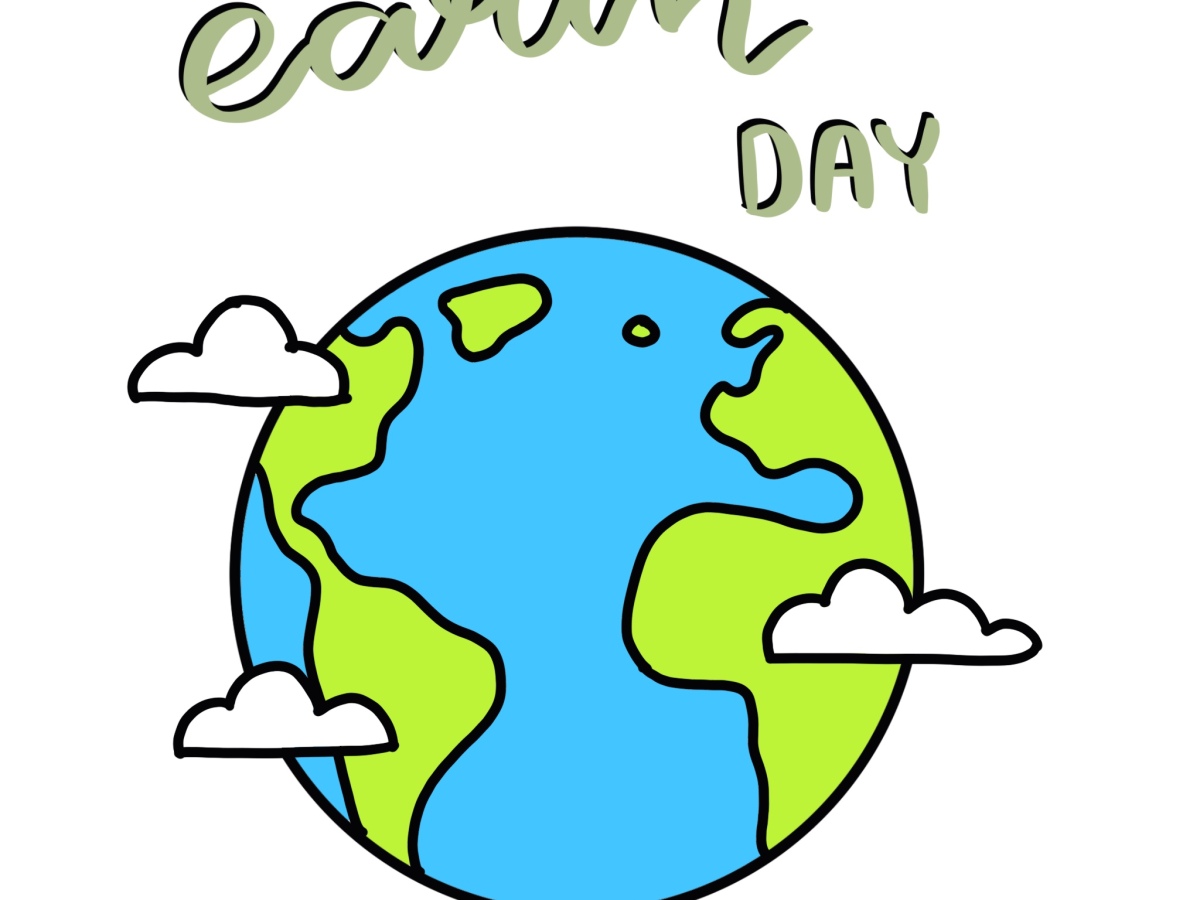 Restoring our planet: Earth Week at Saint Francis